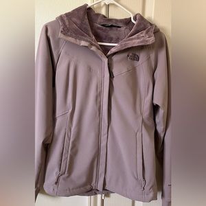 The North Face | Women’s Shelbe Raschel Hoodie